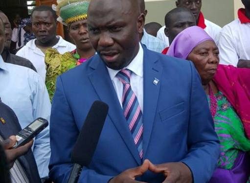 Independents Steal LG Nomination Show, Opposition Cries Foul