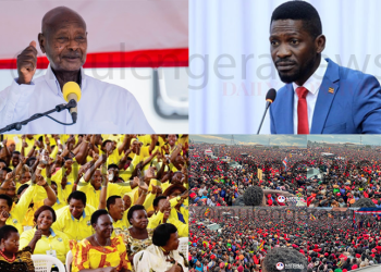 The Secret Behind M7’s Luwero, Kyagulanyi’s Busoga Campaign Openers