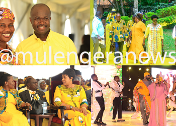 See How Museveni Will Transform Ugandans’ Lives in His 2026–2031 Manifesto