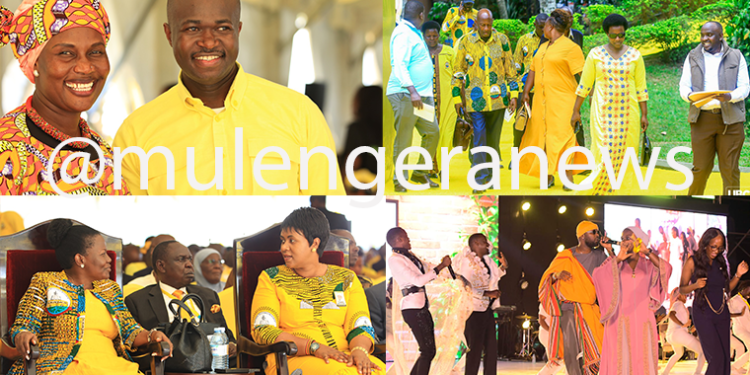 See How Museveni Will Transform Ugandans’ Lives in His 2026–2031 Manifesto