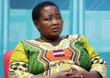 Nabbanja Blames Opposition Leaders for Health Crisis in Mukono