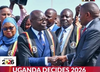 EC Opens 2026 Race as Museveni, Mabirizi & Kasibante Secure Nominations