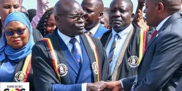 EC Opens 2026 Race as Museveni, Mabirizi & Kasibante Secure Nominations