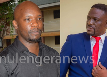 Beef in Kawempe South: Dr. Roy Ssemboga’s Old Rivalry Shadows Nyanzi’s Bid