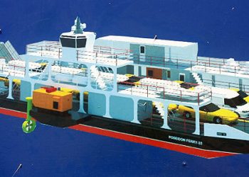 Government Under Pressure as Ferry Workers Threaten Sit-Down Strike Over Pay and Conditions