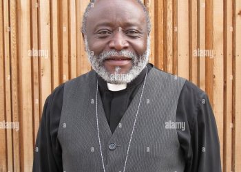 FLASHBACK: When Kabaka’s Man Prayed For Museveni’s Longevity In Power