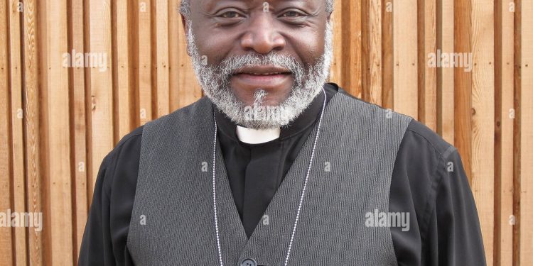 FLASHBACK: When Kabaka’s Man Prayed For Museveni’s Longevity In Power