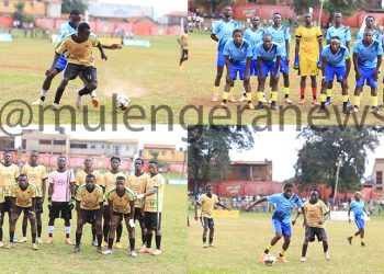 Bugabula triumphs over Bunha in MTN Busoga Masaza Cup quarterfinals