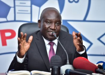 Power Struggle in Ugandan Football: Rift Deepens Between Magogo and Mulindwa as UPL Reforms Divide the Game