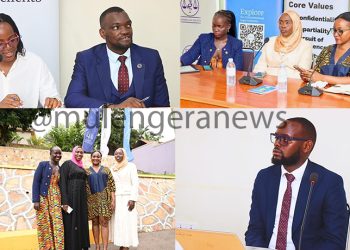 EC Guides Broke Presidential Candidates on Lawful Fundraising Ahead of 2026 Elections