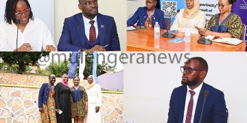 EC Guides Broke Presidential Candidates on Lawful Fundraising Ahead of 2026 Elections