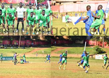Traditional rivals Kigulu, Bukooli Namayingo advance to MTN Busoga Masaza Cup semis