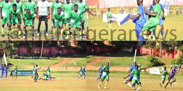 Traditional rivals Kigulu, Bukooli Namayingo advance to MTN Busoga Masaza Cup semis