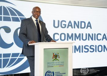 UCC Rallies East Africa to Digitally Reinvent Postal Services as 4th EACO Forum Opens in Kampala