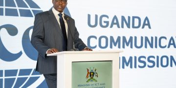 UCC Rallies East Africa to Digitally Reinvent Postal Services as 4th EACO Forum Opens in Kampala