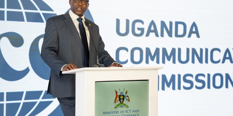 UCC Rallies East Africa to Digitally Reinvent Postal Services as 4th EACO Forum Opens in Kampala