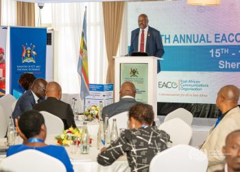 UCC Rallies East Africa to Digitally Reinvent Postal Services as 4th EACO Forum Opens in Kampala