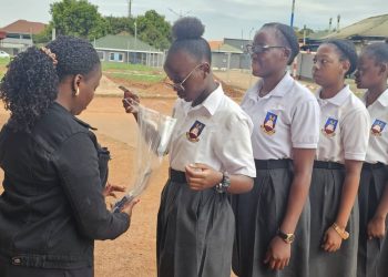 UNEB Allows 17 O’level Pregnant Girls to Sit Exams!