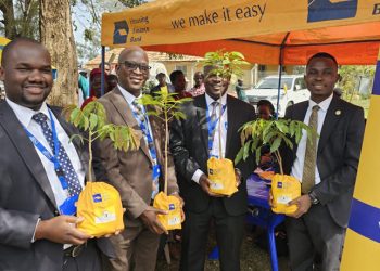 Leveraging 100 Acres of Land, Housing Finance Bank & Kooki Kingdom Partner to Propel Forests Initiative