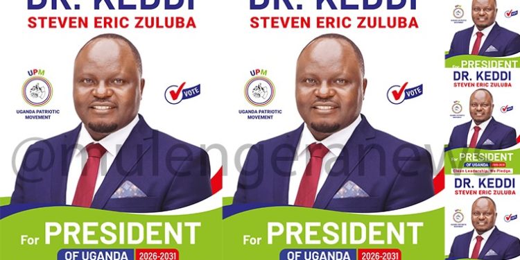 M7’s Former Party UPM seeks written explanation for the non-nomination of their presidential candidate Keddi