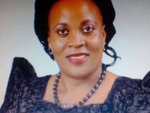 NUP’s Jenny Babirye Zaninka Claims Kasanda Area Woman MP Nabagabe Flavia Kalule is Working with NRM to Fail Her Bid to Become Bukuya MP