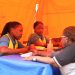 Housing Finance Bank and C-Care Host Health Camp to Improve Wellness in Katanga Region
