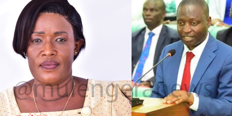 Pressure Increases on Kalungu’s Aisha Sekindi as Bahati Bows of MP Race