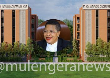 Cancer Patients to Benefit from Free Accommodation as Friends of Anita Annet Among Foundation Mark Four Years of Her Speakership