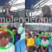 Violent Scenes Erupt at Asuman Basalirwa’s first Rally as Angry Voters Demand That The Bugiri MP Explains Why He Betrayed Bobi & Embraced Anita Among & Musevenism