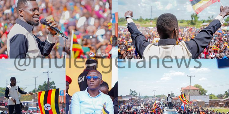 Use the Ballot as Your Weapon, the Real Protest Starts There! Bobi Wine Rallies Ugandans Ahead of 2026 Polls