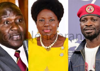 Asuman Basalirwa Reveals What Kadaga Secretly Did for Kyagulanyi & Why NUP President Can Never Hurt her Interests
