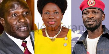 Asuman Basalirwa Reveals What Kadaga Secretly Did for Kyagulanyi & Why NUP President Can Never Hurt her Interests