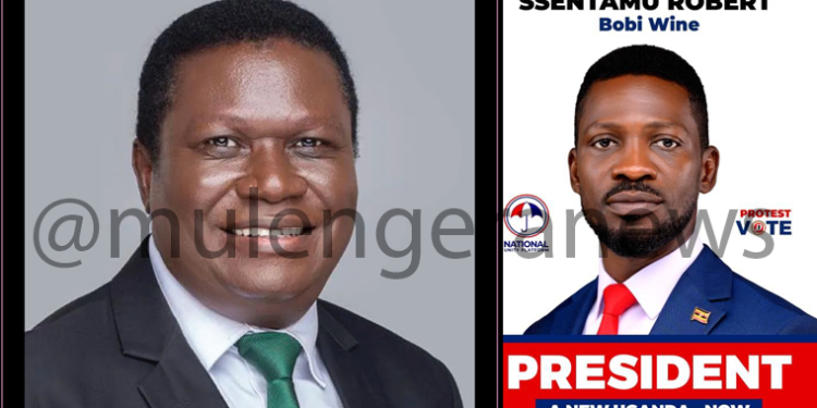 Campaign Phobia: Drained Bobi Feels Mao’s Bite as NUP Sues EC, AG Over IPOD Funds