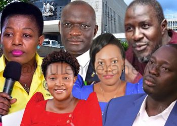 How NRM’s Internal Fights Could Hand Kasule Lumumba’s District to the Opposition in 2026 Polls