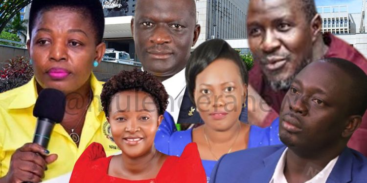 How NRM’s Internal Fights Could Hand Kasule Lumumba’s District to the Opposition in 2026 Polls