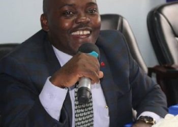 Segona: Though I’m Much Better Than Him, I respect Walukagga Because He’s Much Older than I