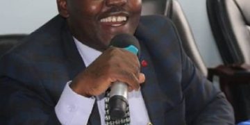 Segona: Though I’m Much Better Than Him, I respect Walukagga Because He’s Much Older than I