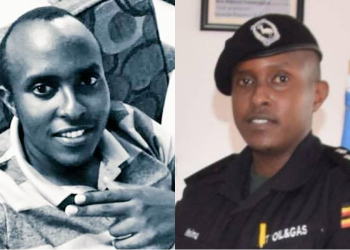 Shock Twist: Victim Withdraws in Viral Assault Case, But Police Say ASP Nsiima Will Still Be Held Accountable