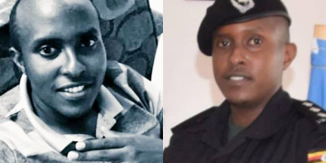 Shock Twist: Victim Withdraws in Viral Assault Case, But Police Say ASP Nsiima Will Still Be Held Accountable