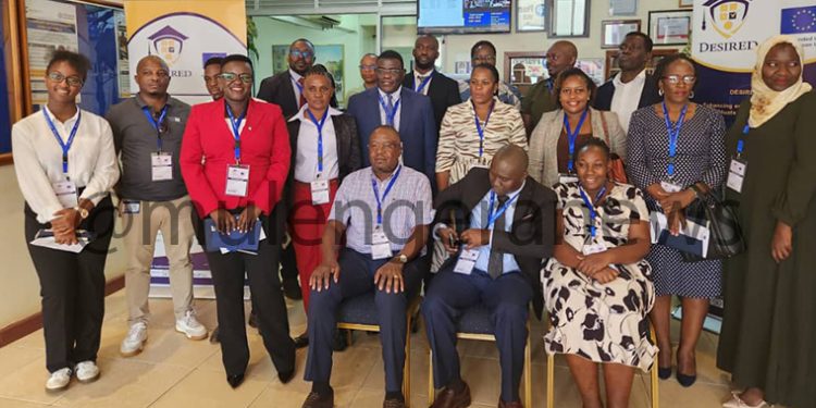 Thousands of Accounting Students Set to Gain Practical Skills Through DESIRED Project