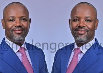 27th UGANDA NATIONAL PRAYER BREAKFAST: A Time to Forgive and Forget