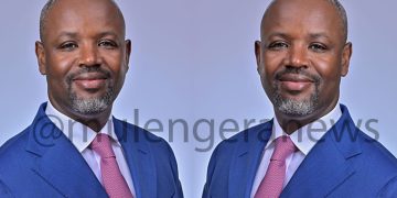 27th UGANDA NATIONAL PRAYER BREAKFAST: A Time to Forgive and Forget