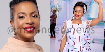 Dr. Aisha Ruth Kasolo to Men: Allowing Your Wife to Work Doesn’t Weaken You, It Strengthens the Family