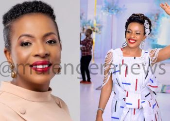 Dr. Aisha Ruth Kasolo Sparks Online Debate,  Calling on Fellow Women to Become Real Builders & Not Mere Dependents @ Home