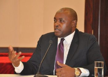 At UCC Event, Minister Baryomunsi Tells Why Cabinet Wants Fewer Radio Stations-We Over Liberalized!