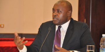 At UCC Event, Minister Baryomunsi Tells Why Cabinet Wants Fewer Radio Stations-We Over Liberalized!