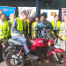 Kampala to Go Fully Electric: Fuel Boda Bodas Out, E-Motorcycles In by 2026!