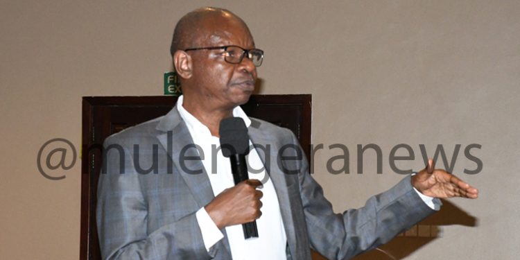 ‘No Money Set Aside’ for Media After Elections-EC Sets the Record Straight