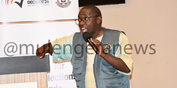 ‘No Money Set Aside’ for Media After Elections-EC Sets the Record Straight