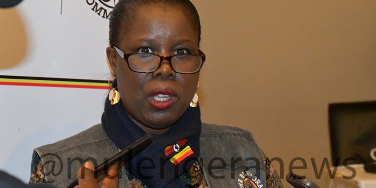 ‘No Money Set Aside’ for Media After Elections-EC Sets the Record Straight